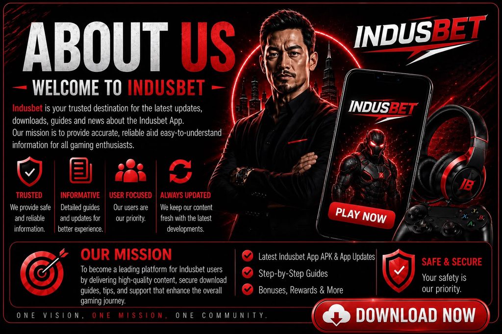 Indusbet game